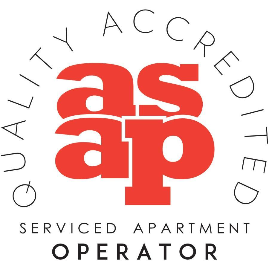 Portfolio Apartments - Welwyn Business Park Вэлвин Гарден Сити Экстерьер фото
